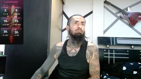 felipe online show from 2, 2, 2026