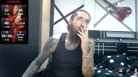 felipe online show from 10, 2, 2026