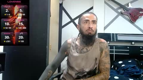 felipe online show from 20, 2, 2026