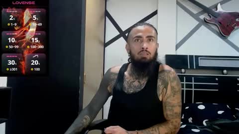 felipe online show from 6, 3, 2026