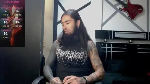 felipe online show from 15, 4, 2026