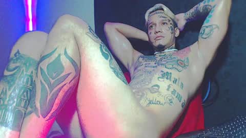 Daimond hope666 online show from 24, 12, 2024
