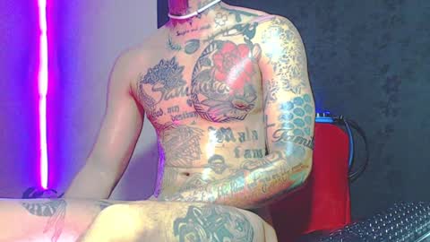 Daimond hope666 online show from 24, 12, 2024