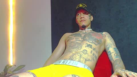 Daimond hope666 online show from 27, 12, 2024
