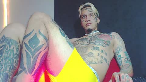 Daimond hope666 online show from 30, 12, 2024