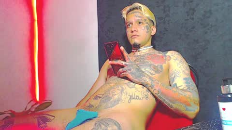 Daimond hope666 online show from 7, 1, 2025