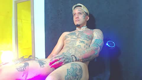 Daimond hope666 online show from 13, 1, 2025