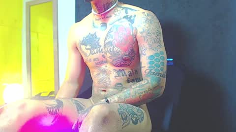 Daimond hope666 online show from 13, 1, 2025