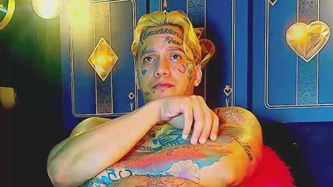 Daimond hope666 online show from 25, 2, 2026