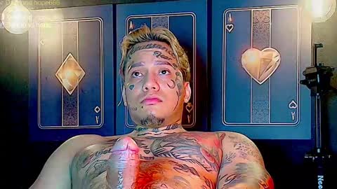 Daimond hope666 online show from 13, 3, 2026