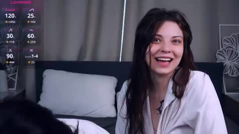 Snapshot of dainalargena chatting on 18, 6, 2026 Aoi and Lily best friends online show from 18, 6, 2026