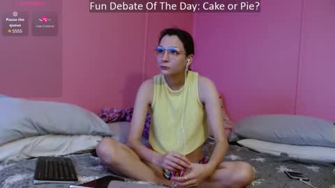     online show from 21, 5, 2026
