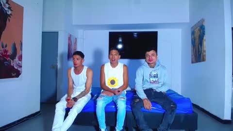 daiquirie online show from 20, 9, 2025