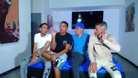 daiquirie online show from 24, 9, 2025