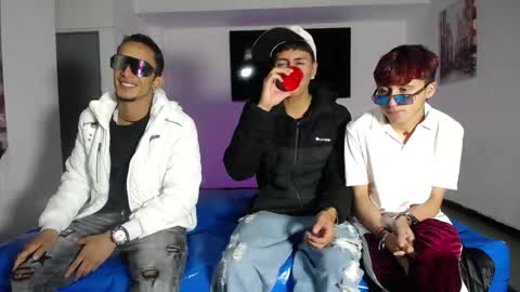 daiquirie online show from 19, 10, 2025