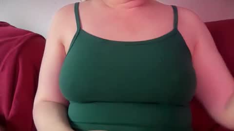 Mx Mommy Moo online show from 18, 5, 2026