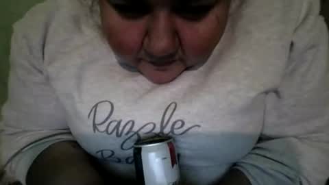 Snapshot of daisnconfusion_ chatting on 10, 11, 2025 daisnconfusion_ online show from 10, 11, 2025