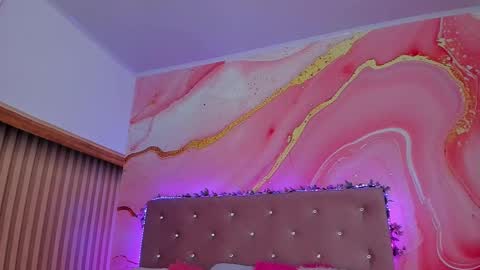 Snapshot of daisy__rose chatting on 26, 2, 2025 Dai online show from 26, 2, 2025