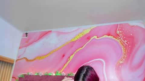 Snapshot of daisy__rose chatting on 9, 2, 2026 Dai online show from 9, 2, 2026