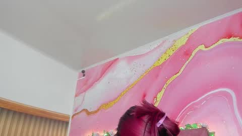 Snapshot of daisy__rose chatting on 18, 2, 2026 Dai online show from 18, 2, 2026