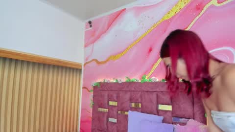 Snapshot of daisy__rose chatting on 25, 2, 2026 Dai online show from 25, 2, 2026