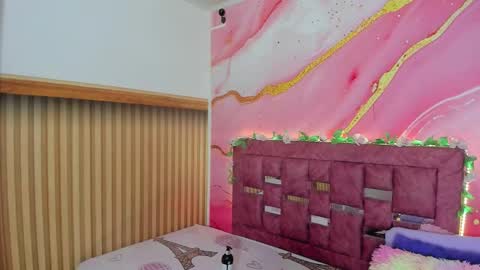 Snapshot of daisy__rose chatting on 27, 2, 2026 Dai online show from 27, 2, 2026