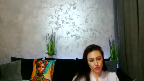 Snapshot of daisy_ashe chatting on 18, 5, 2026 Ashe online show from 18, 5, 2026