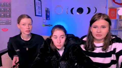 Snapshot of daisy_baby_ chatting on 31, 1, 2026 daisy online show from 31, 1, 2026