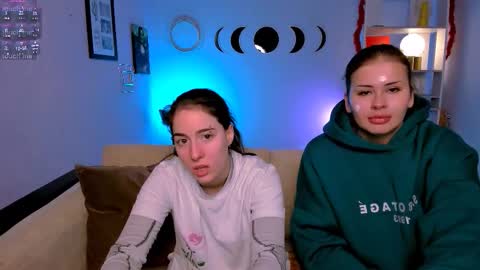 Snapshot of daisy_baby_ chatting on 2, 2, 2026 daisy online show from 2, 2, 2026