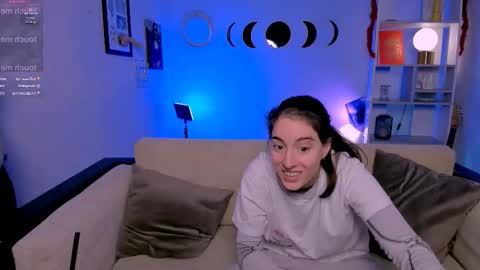 Snapshot of daisy_baby_ chatting on 3, 2, 2026 daisy online show from 3, 2, 2026