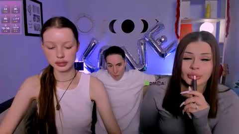 Snapshot of daisy_baby_ chatting on 6, 2, 2026 daisy online show from 6, 2, 2026