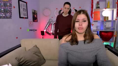 Snapshot of daisy_baby_ chatting on 7, 2, 2026 daisy online show from 7, 2, 2026