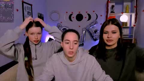 Snapshot of daisy_baby_ chatting on 10, 2, 2026 daisy online show from 10, 2, 2026