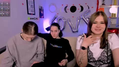 Snapshot of daisy_baby_ chatting on 13, 2, 2026 daisy online show from 13, 2, 2026