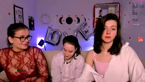 Snapshot of daisy_baby_ chatting on 14, 2, 2026 daisy online show from 14, 2, 2026