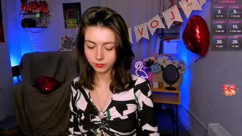 Snapshot of daisy_baby_ chatting on 17, 2, 2026 daisy online show from 17, 2, 2026