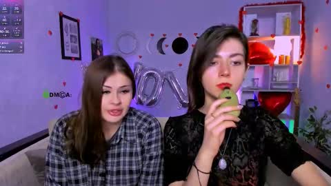 Snapshot of daisy_baby_ chatting on 18, 2, 2026 daisy online show from 18, 2, 2026