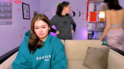 Snapshot of daisy_baby_ chatting on 20, 2, 2026 daisy online show from 20, 2, 2026