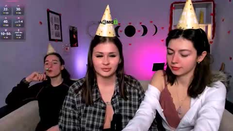 Snapshot of daisy_baby_ chatting on 21, 2, 2026 daisy online show from 21, 2, 2026