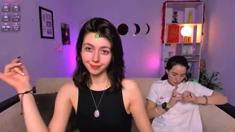 Snapshot of daisy_baby_ chatting on 24, 2, 2026 daisy online show from 24, 2, 2026