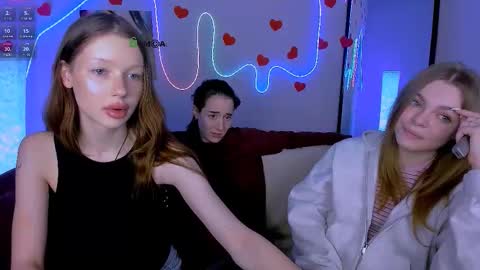 Snapshot of daisy_baby_ chatting on 25, 2, 2026 daisy online show from 25, 2, 2026