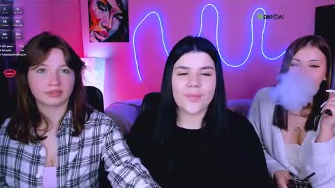 Snapshot of daisy_baby_ chatting on 26, 2, 2026 daisy online show from 26, 2, 2026