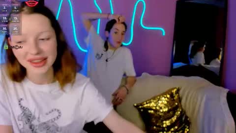 Snapshot of daisy_baby_ chatting on 27, 2, 2026 daisy online show from 27, 2, 2026