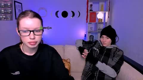 Snapshot of daisy_baby_ chatting on 28, 2, 2026 daisy online show from 28, 2, 2026