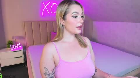 Viickie online show from 3, 6, 2026