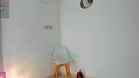 Dai   my Instagram missdaisy 07 online show from 26, 2, 2025