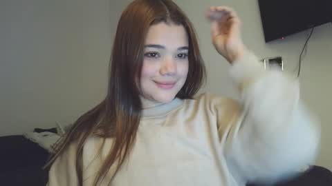 Dai   my Instagram missdaisy 07 online show from 2, 3, 2026