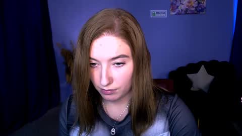 Little Di online show from 24, 12, 2024