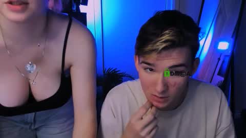 Little Di online show from 20, 12, 2025