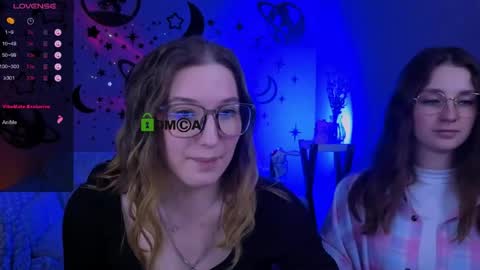 Little Di online show from 22, 4, 2026